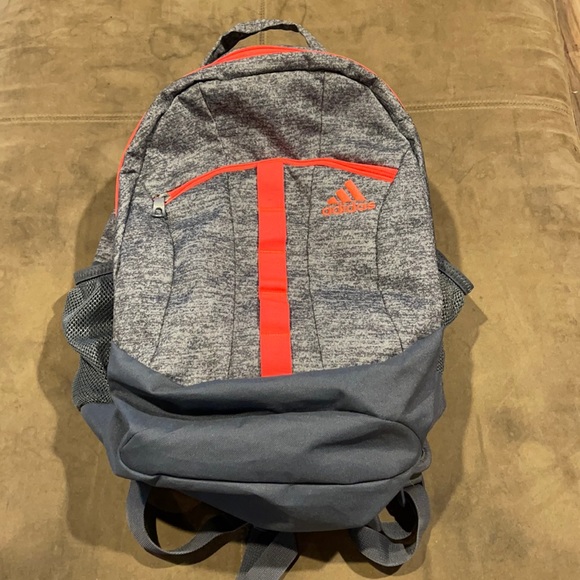 Unisex Adidas Backpack Hiking School